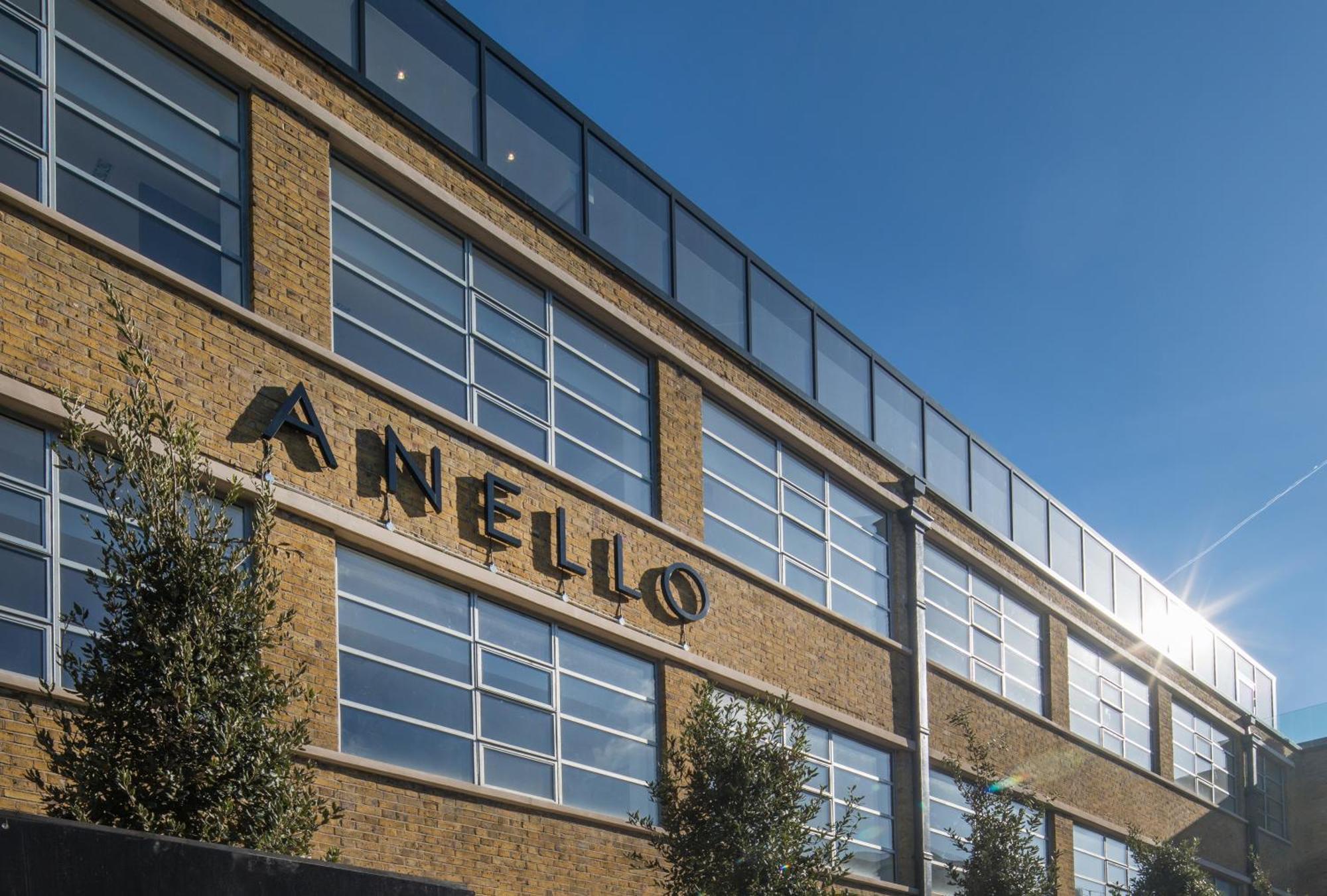 Be - The Camden Town Residences Apartament Londra