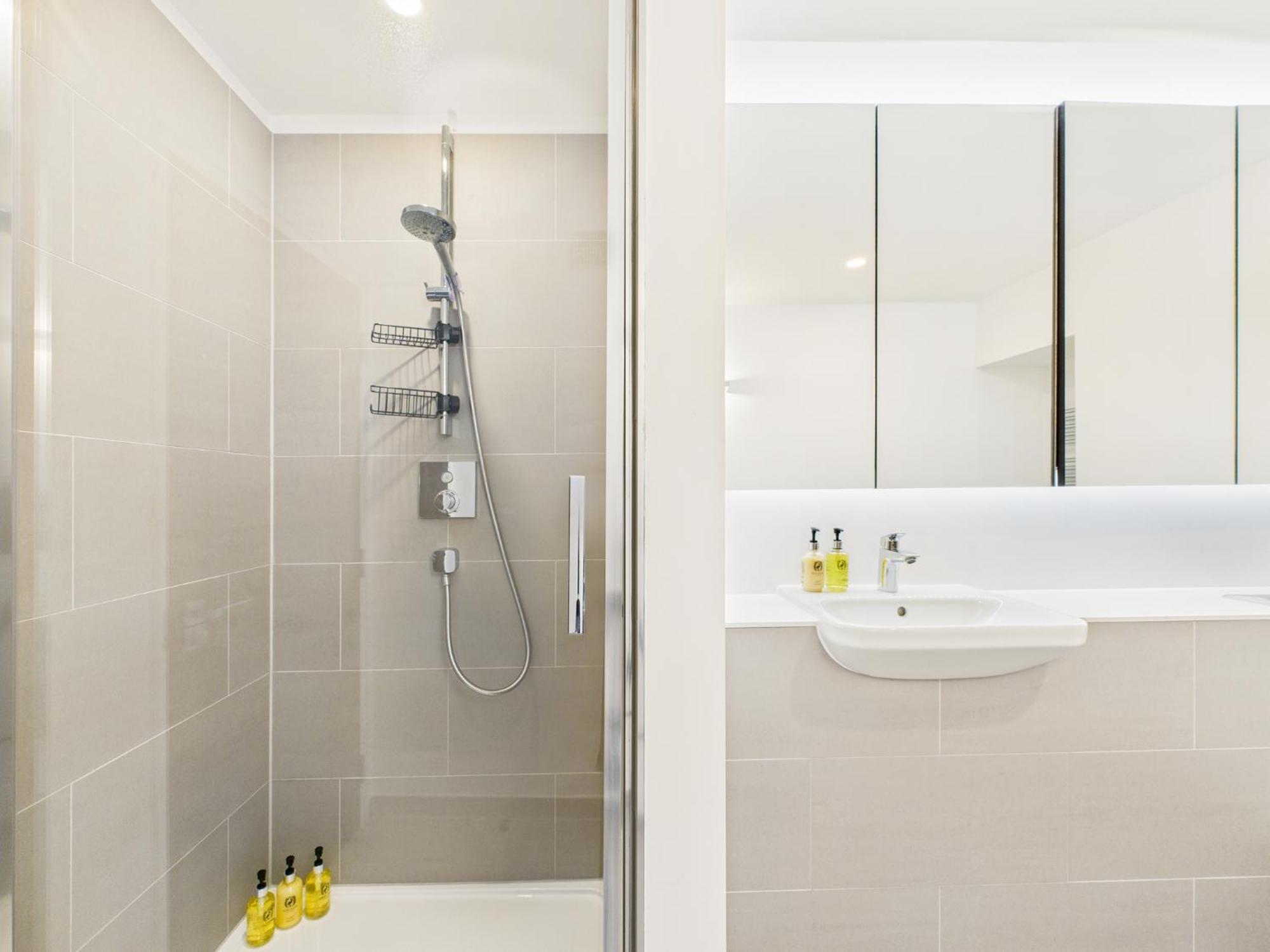 Be - The Camden Town Residences Appartamento *