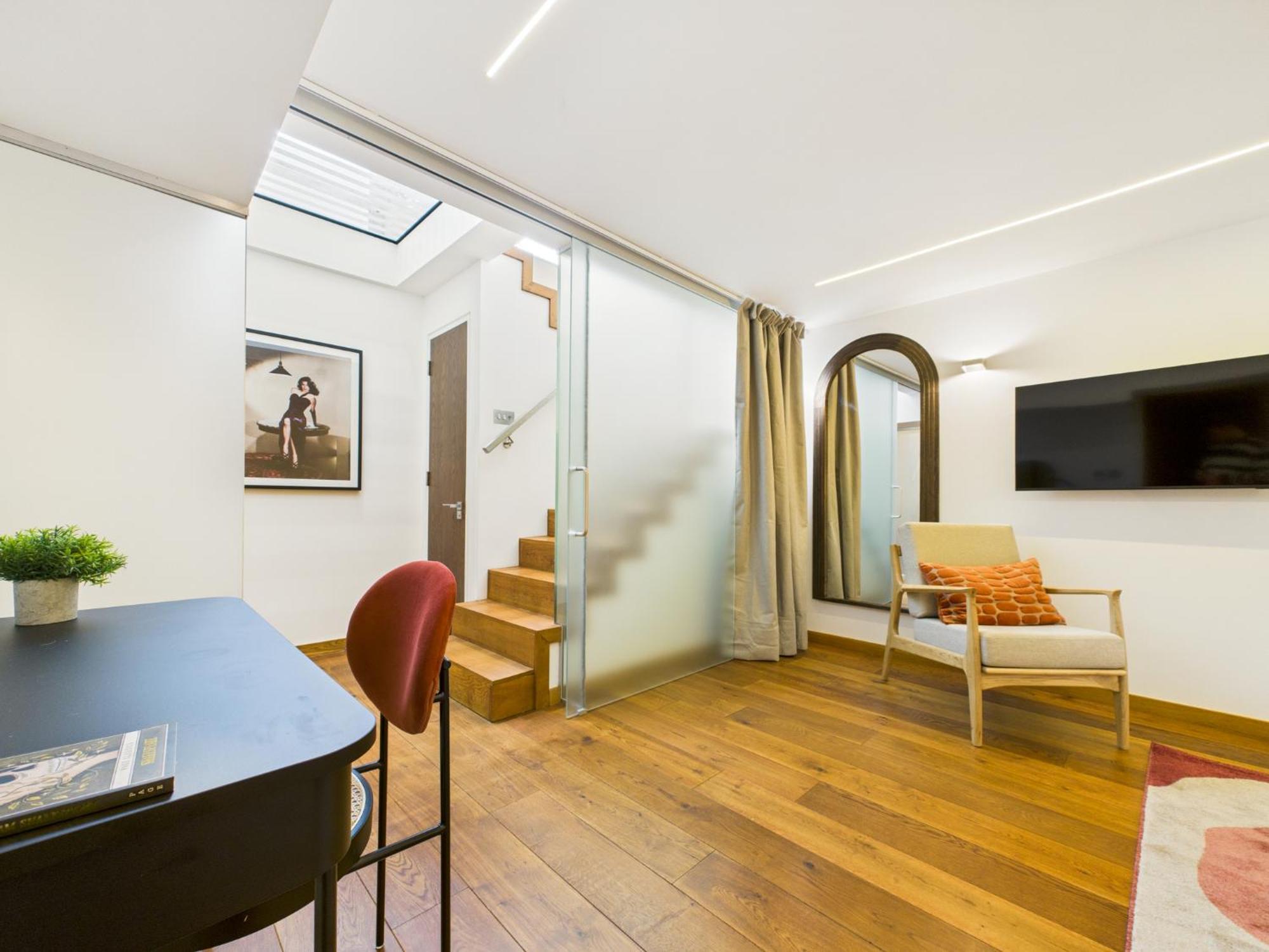 Appartamento Be - The Camden Town Residences *