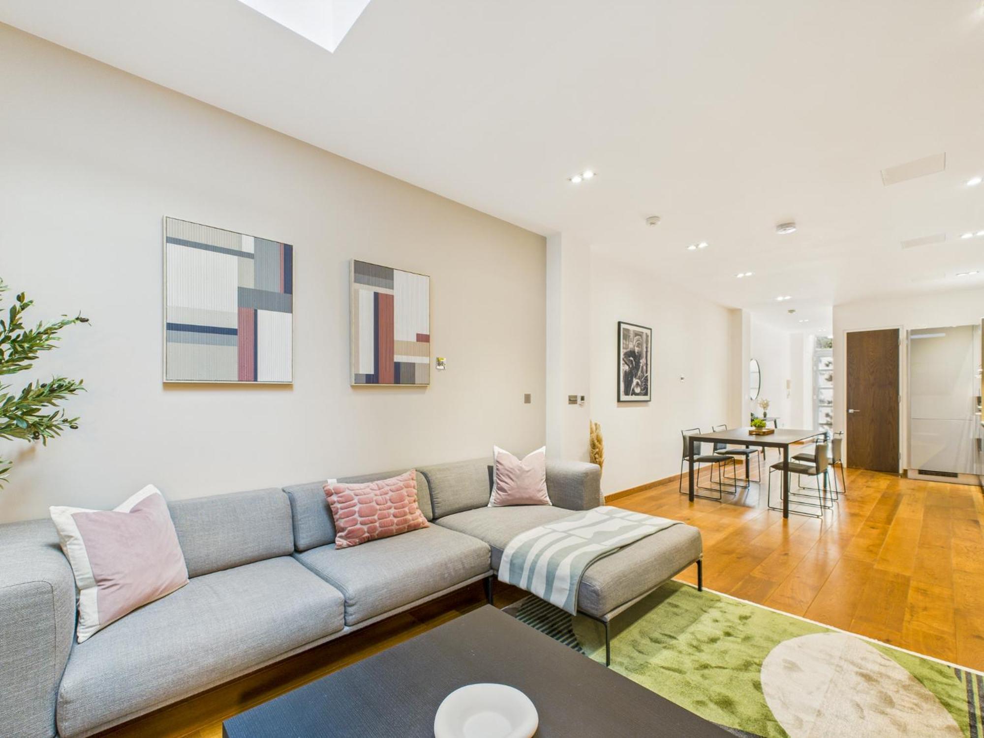 Be - The Camden Town Residences Londra