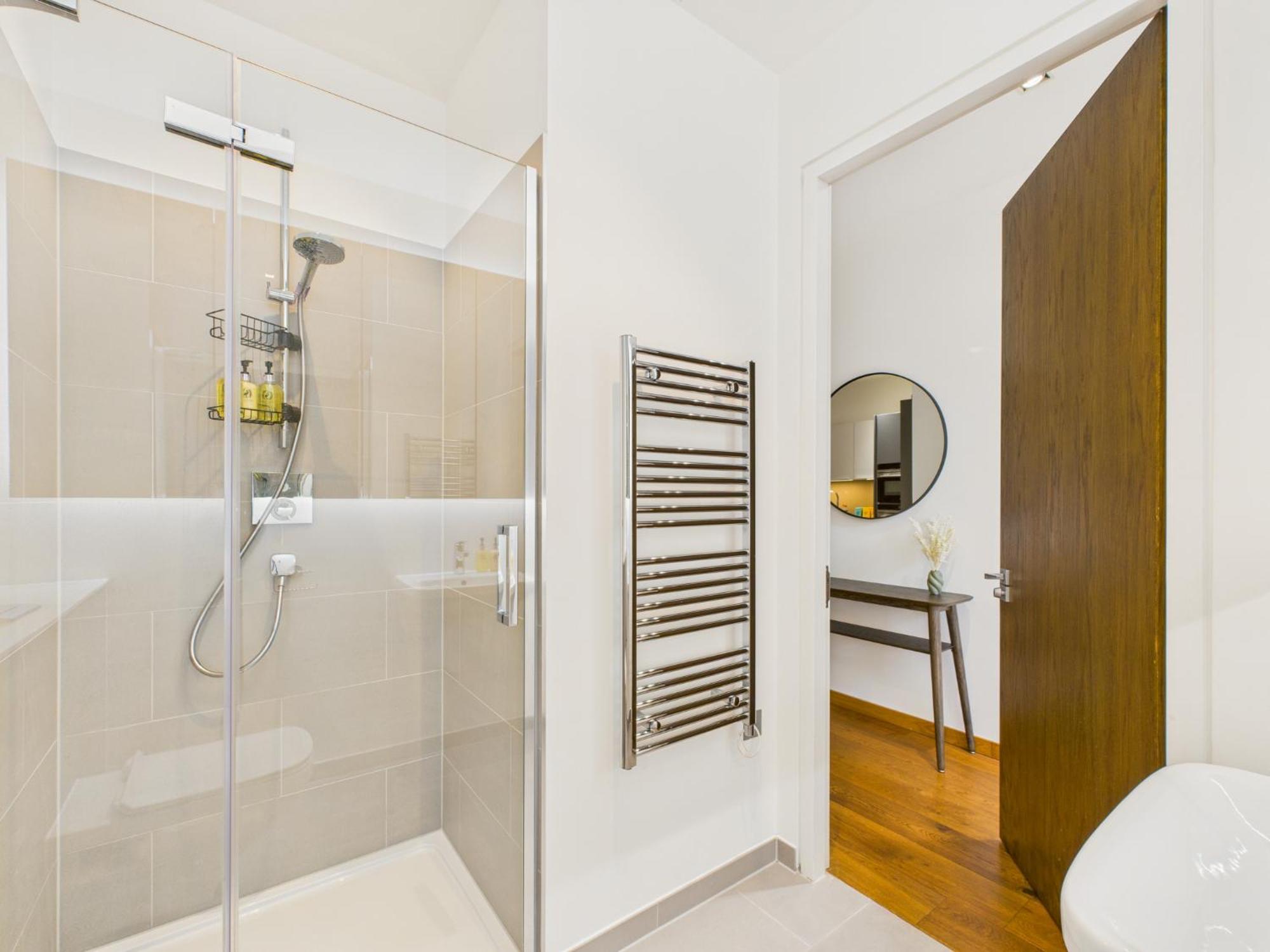 Appartamento Be - The Camden Town Residences *
