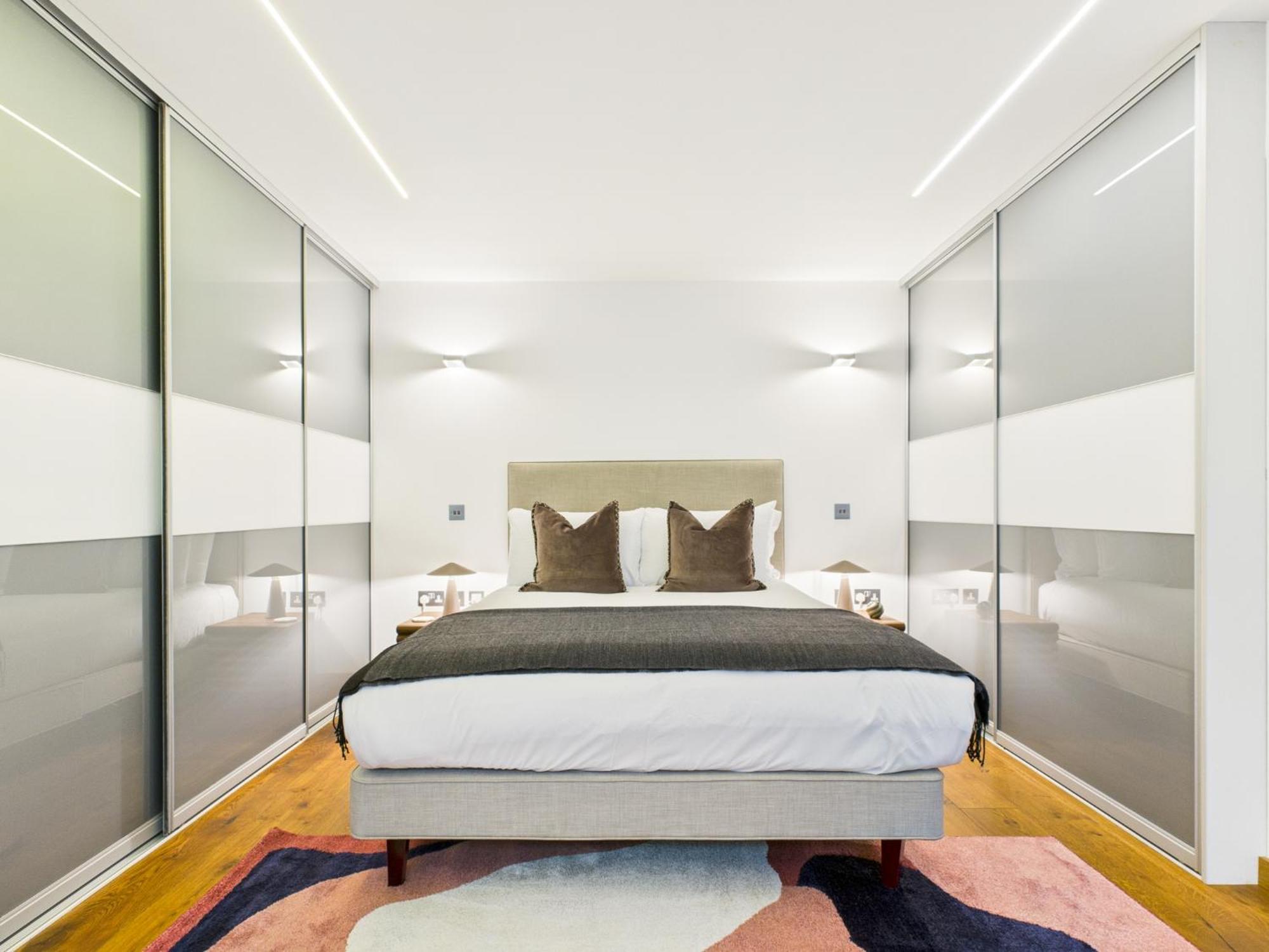 Be - The Camden Town Residences Londra