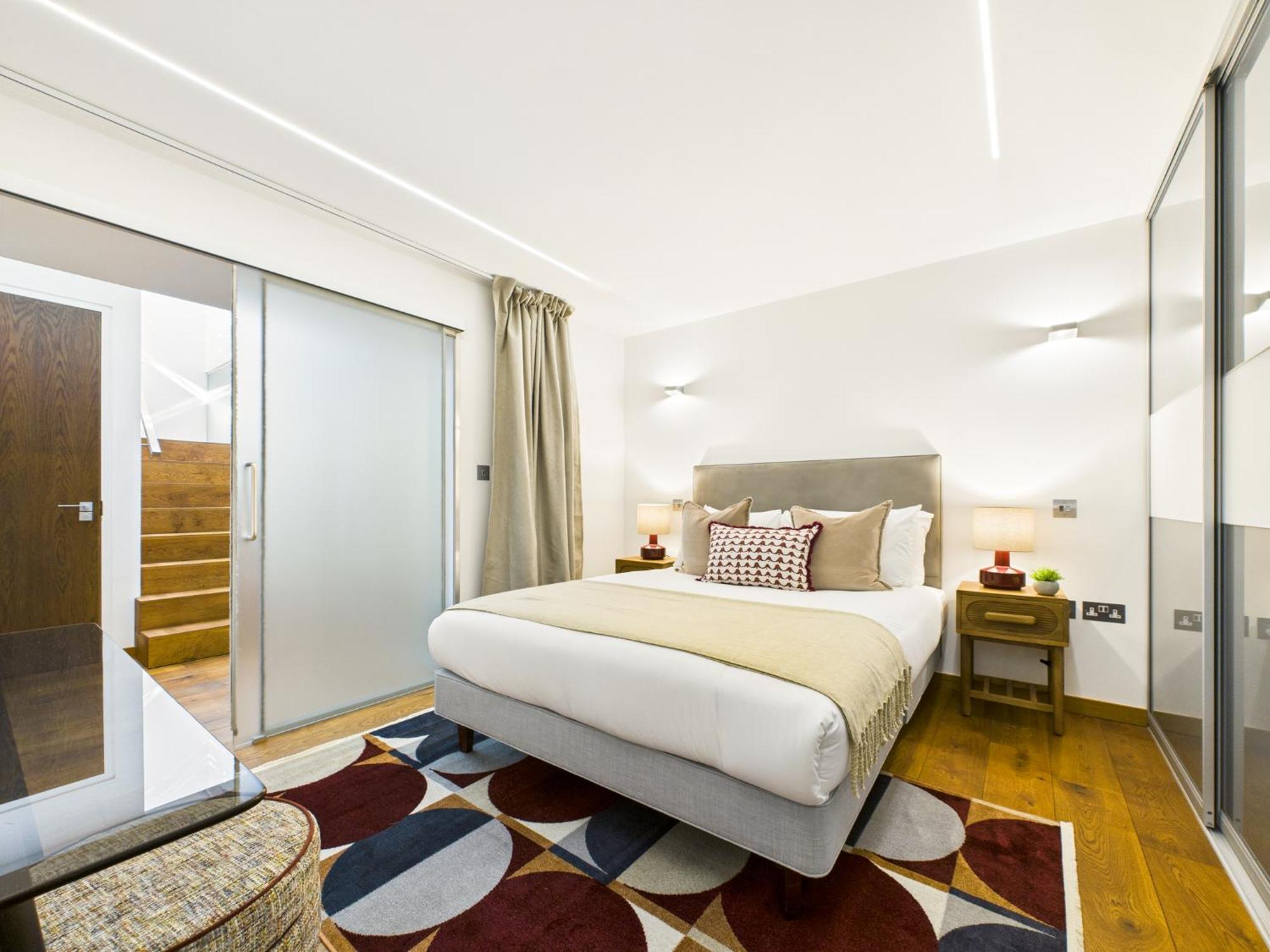 Appartamento Be - The Camden Town Residences Londra