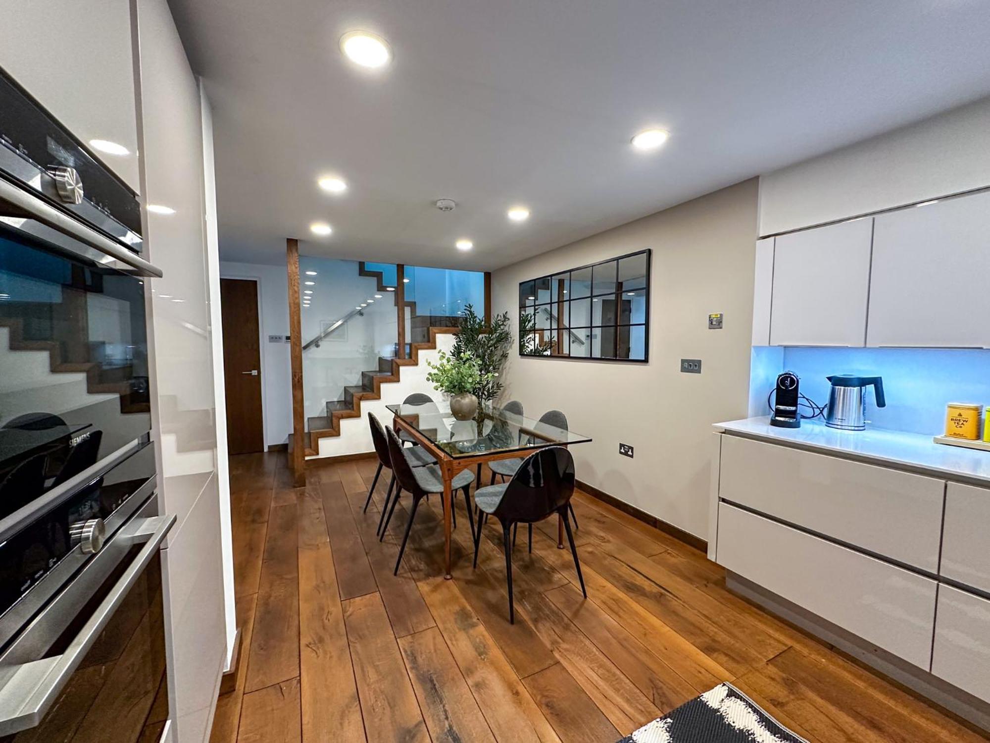 Appartamento Be - The Camden Town Residences Londra