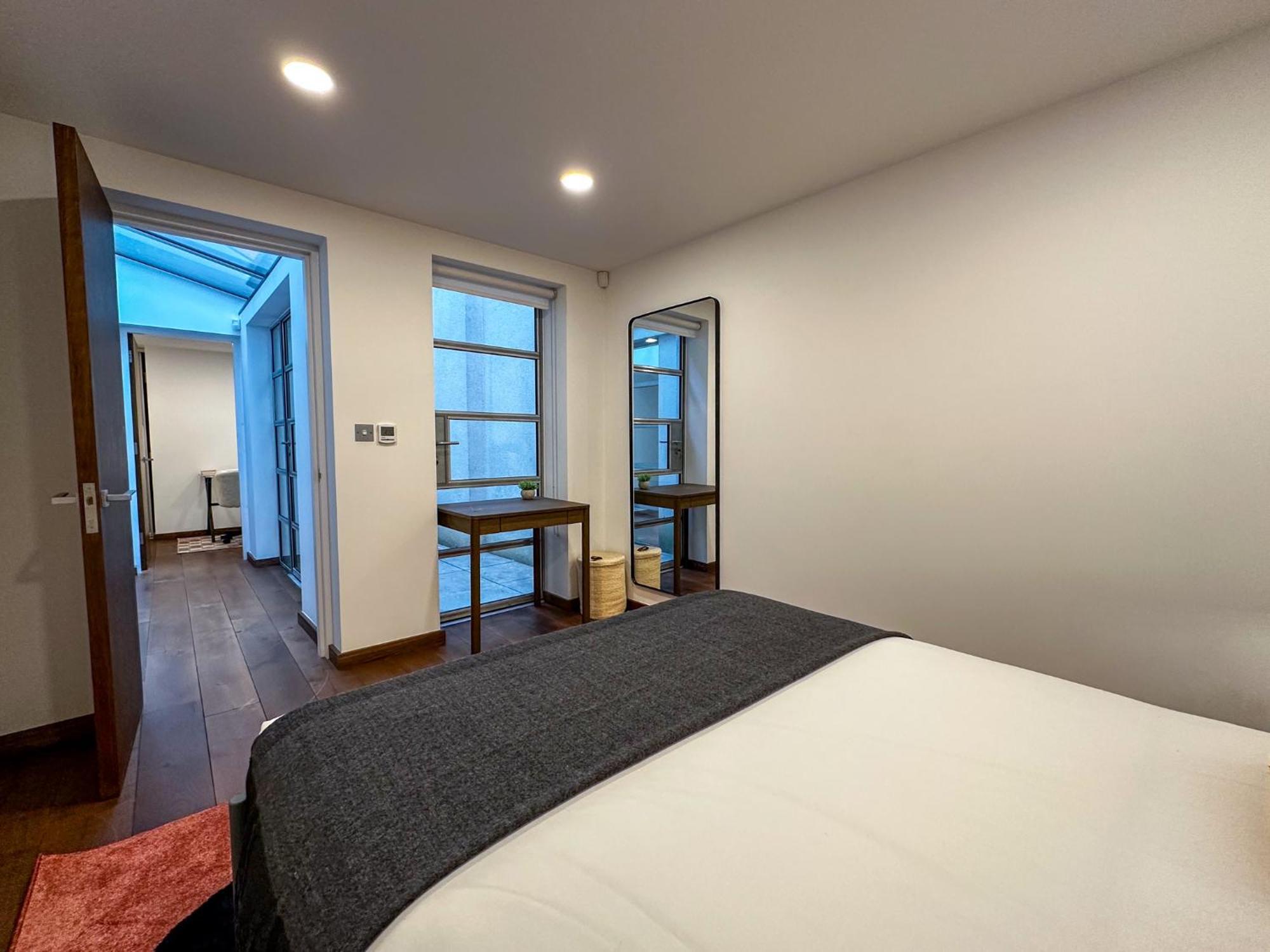 Be - The Camden Town Residences * Londra