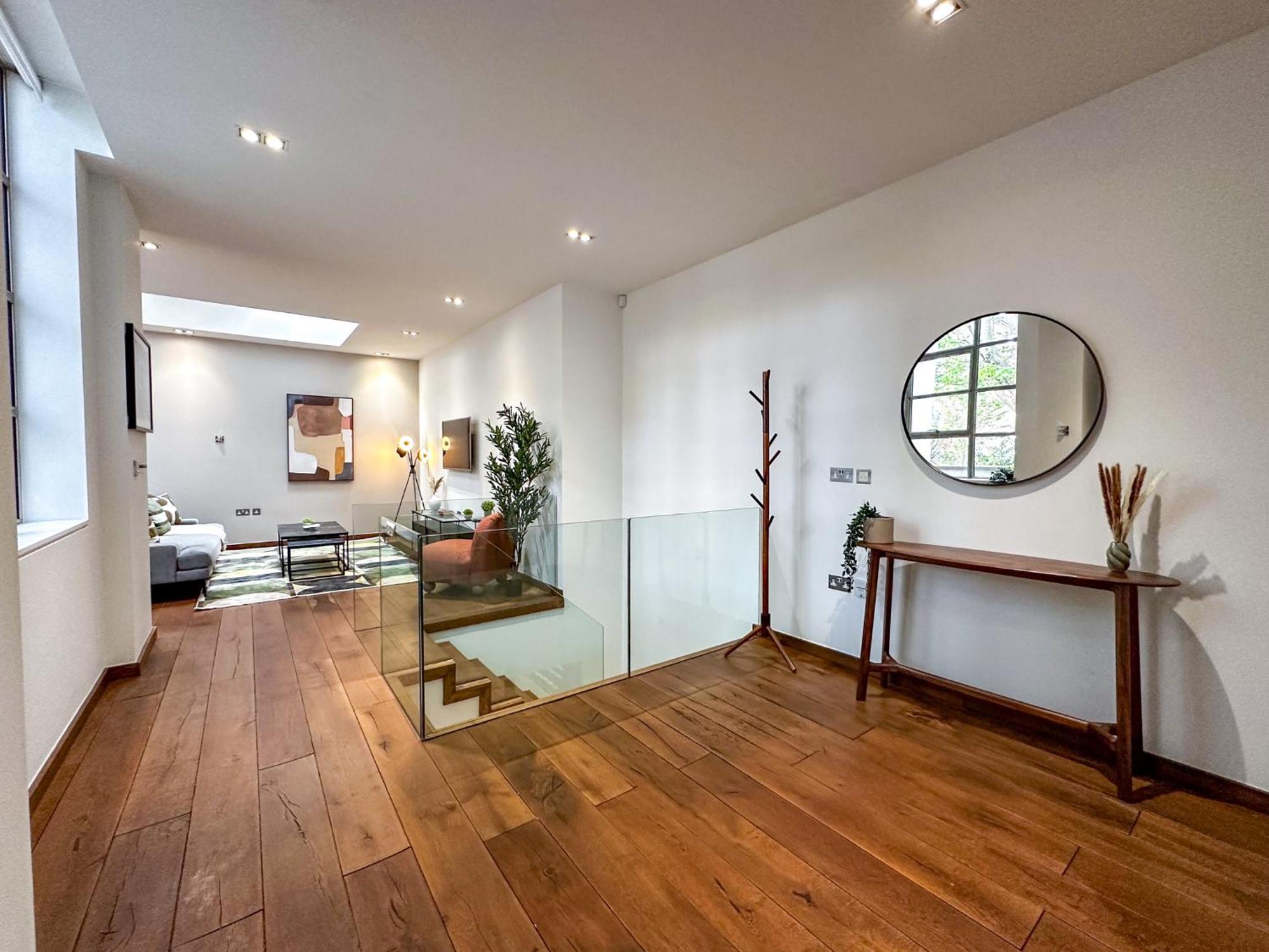 Be - The Camden Town Residences