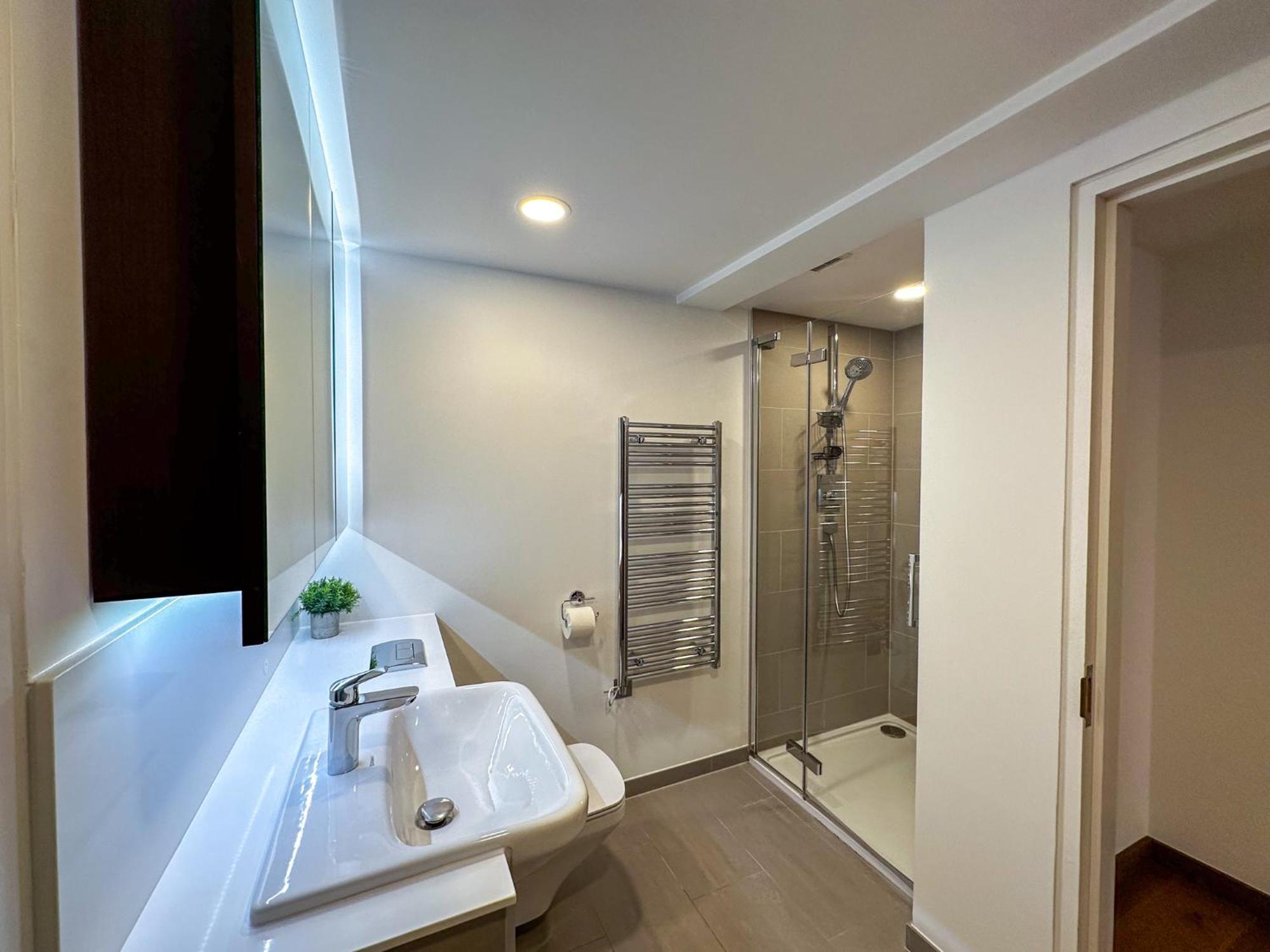 Appartamento Be - The Camden Town Residences