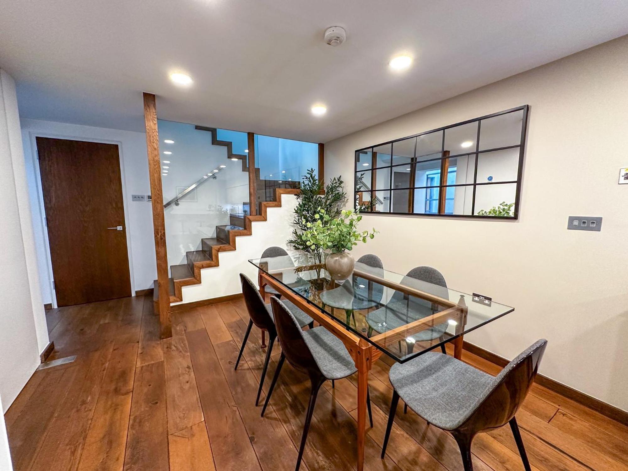 Be - The Camden Town Residences Londra