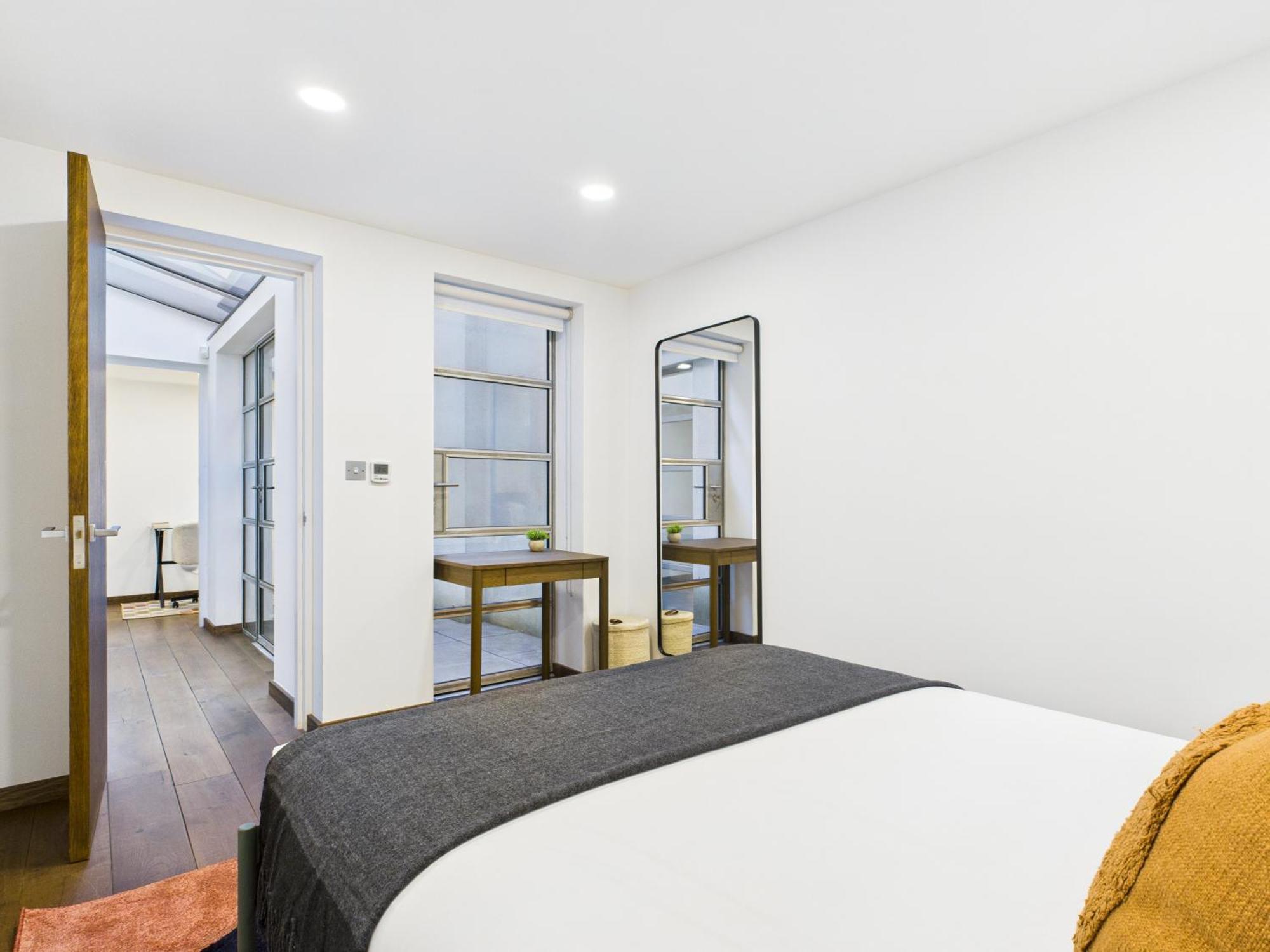 Be - The Camden Town Residences Appartamento