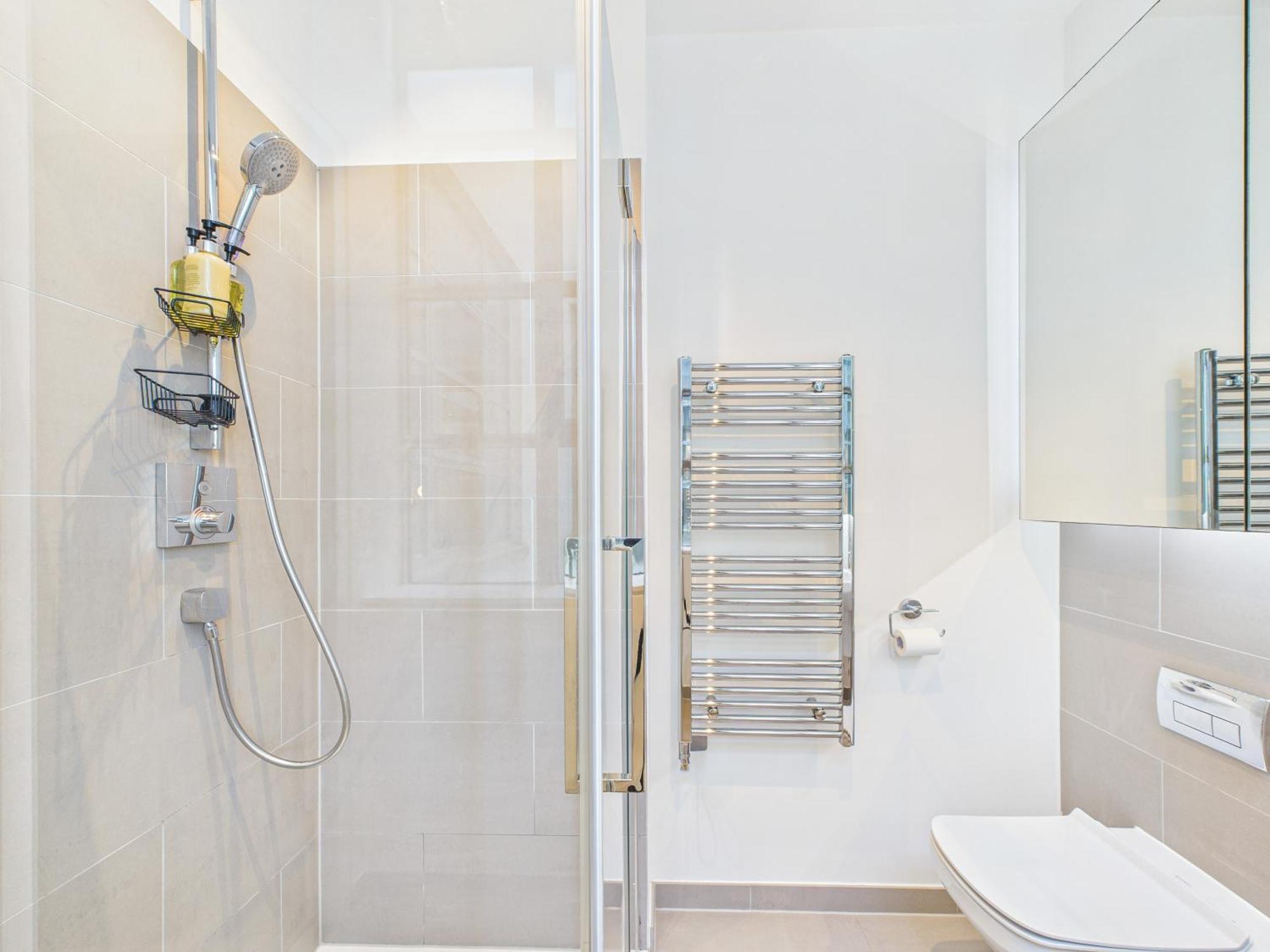 Appartamento Be - The Camden Town Residences