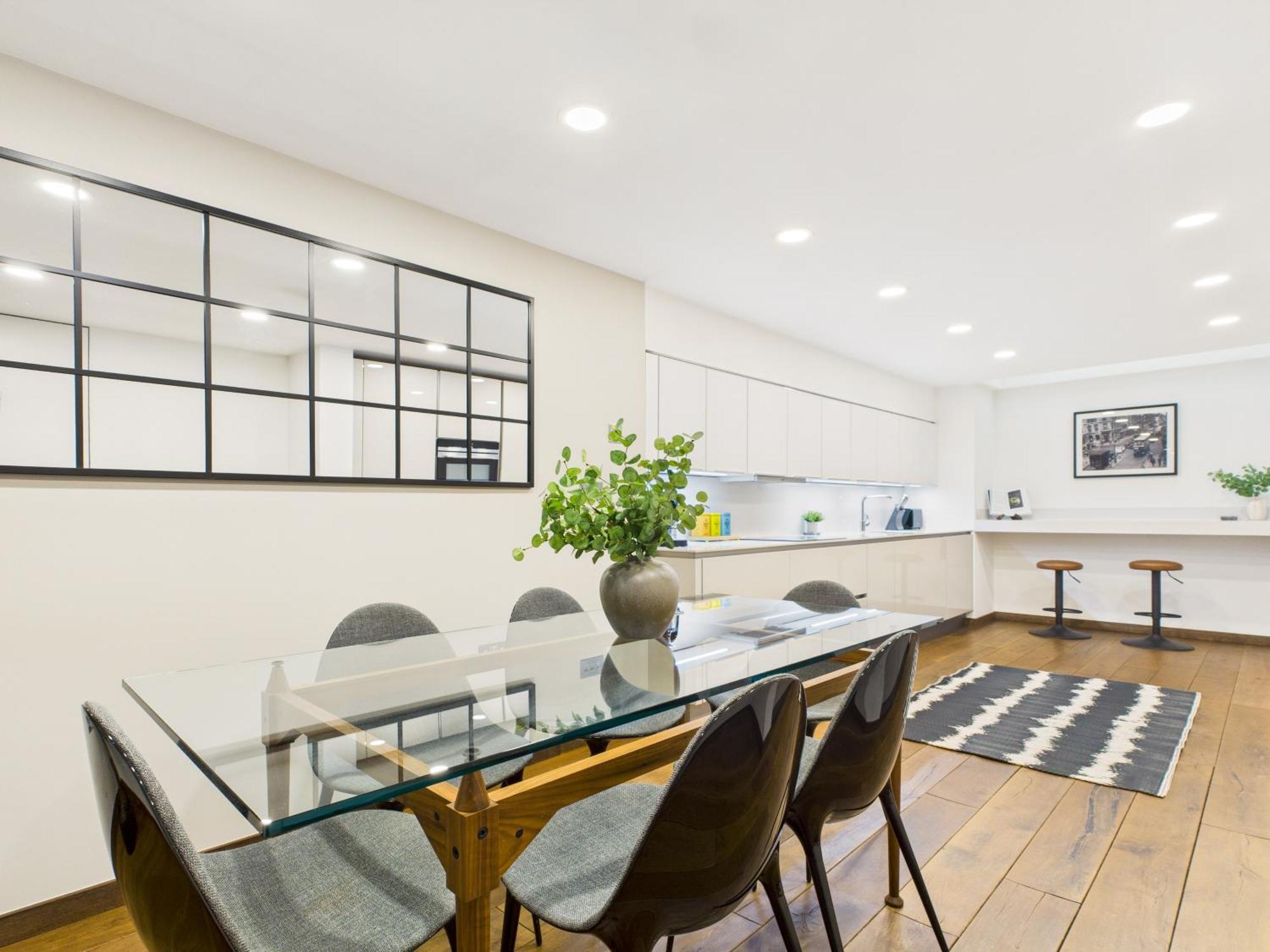 Appartamento Be - The Camden Town Residences *