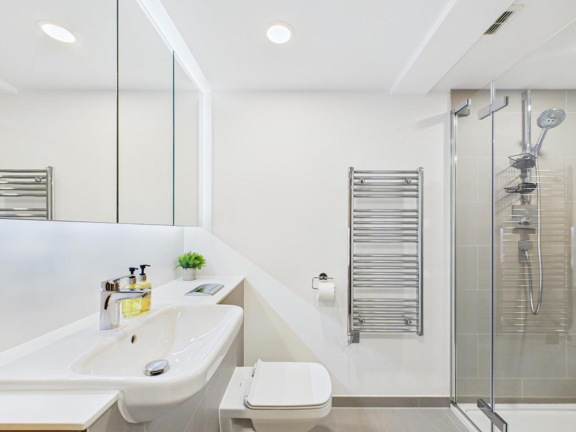 Be - The Camden Town Residences Londra