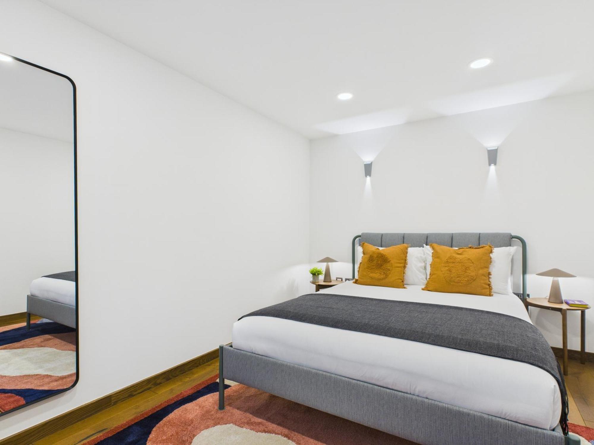 Be - The Camden Town Residences Londra
