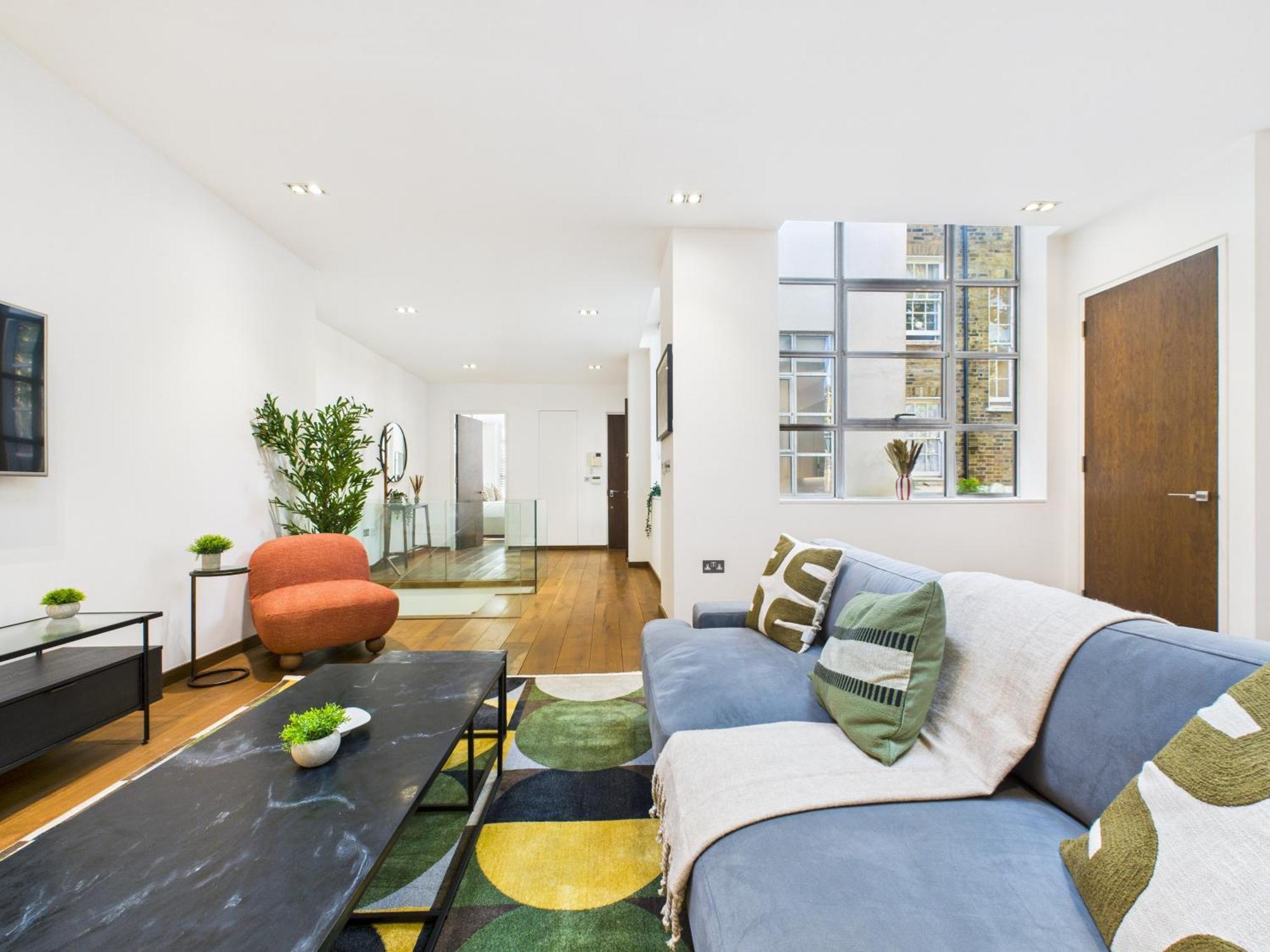Be - The Camden Town Residences Londra