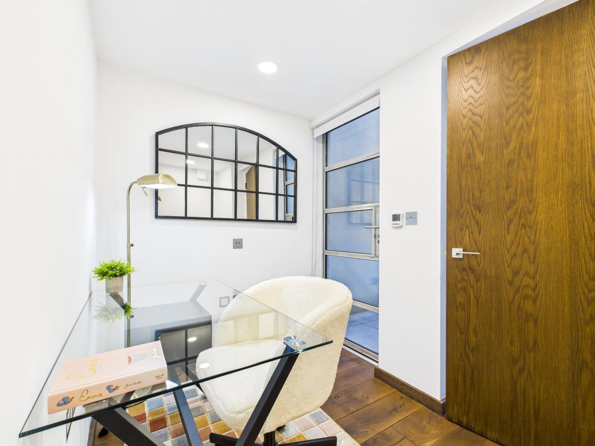 Appartamento Be - The Camden Town Residences